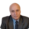 Prof. DSc Ivan Atanasov