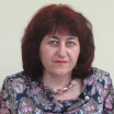 Prof. Dr. Petya Ivanova
